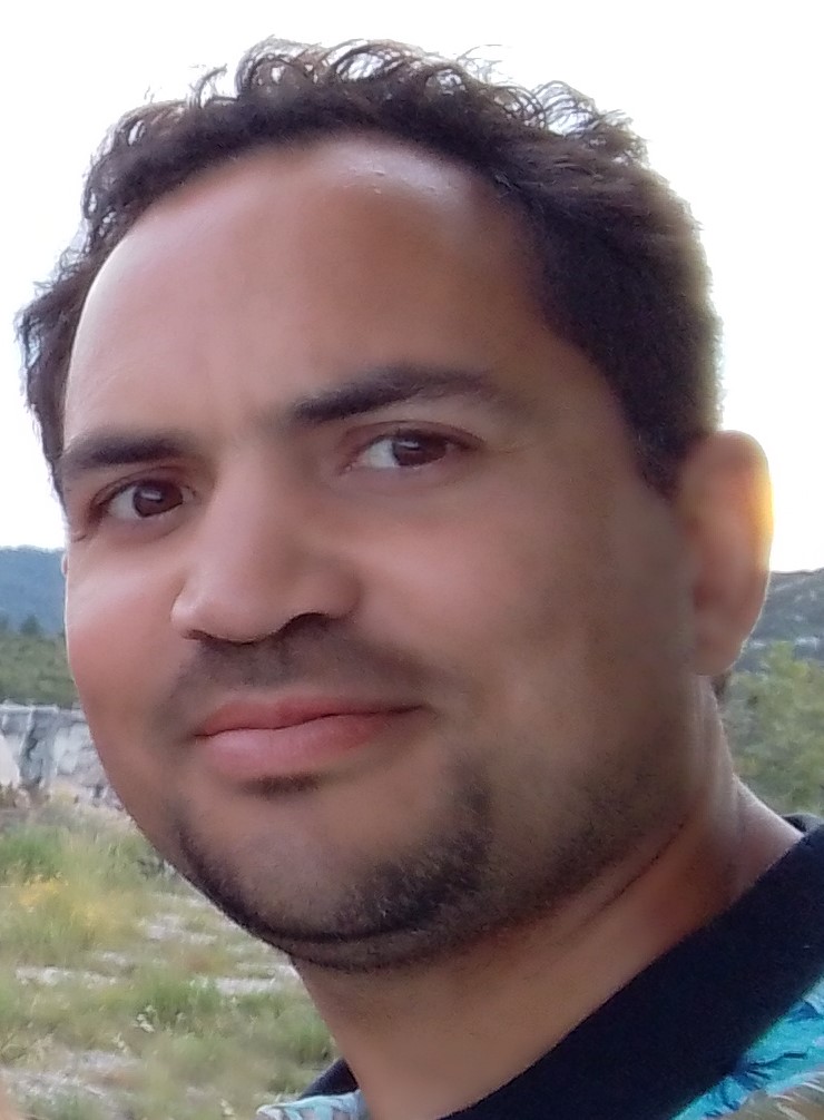 Pierre Baudean