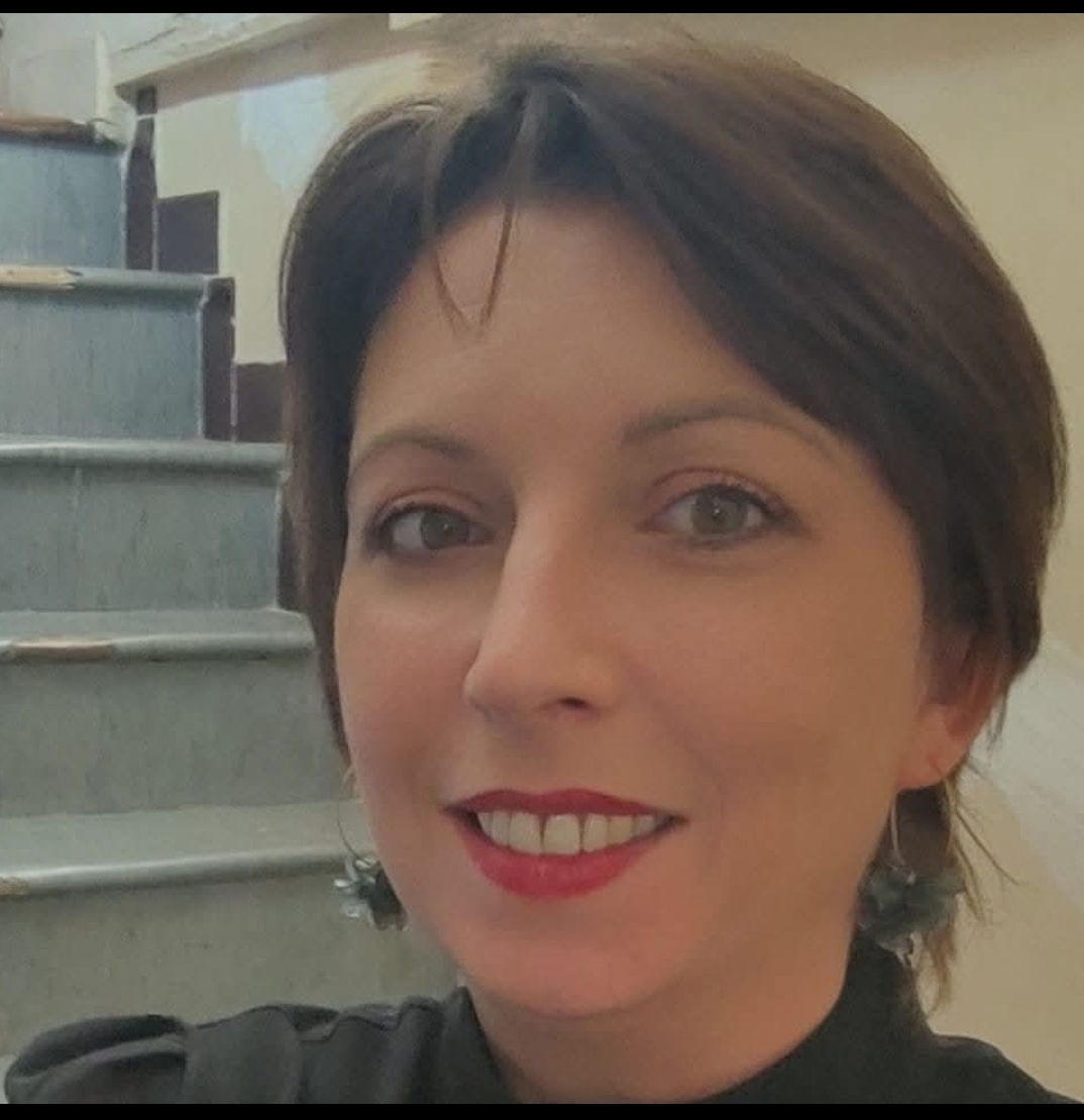 Maud Bauer