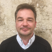 Arnaud Coquelle