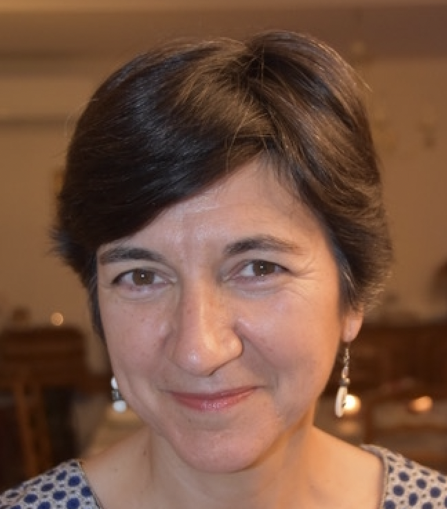 Marie-Pierre Cottineau