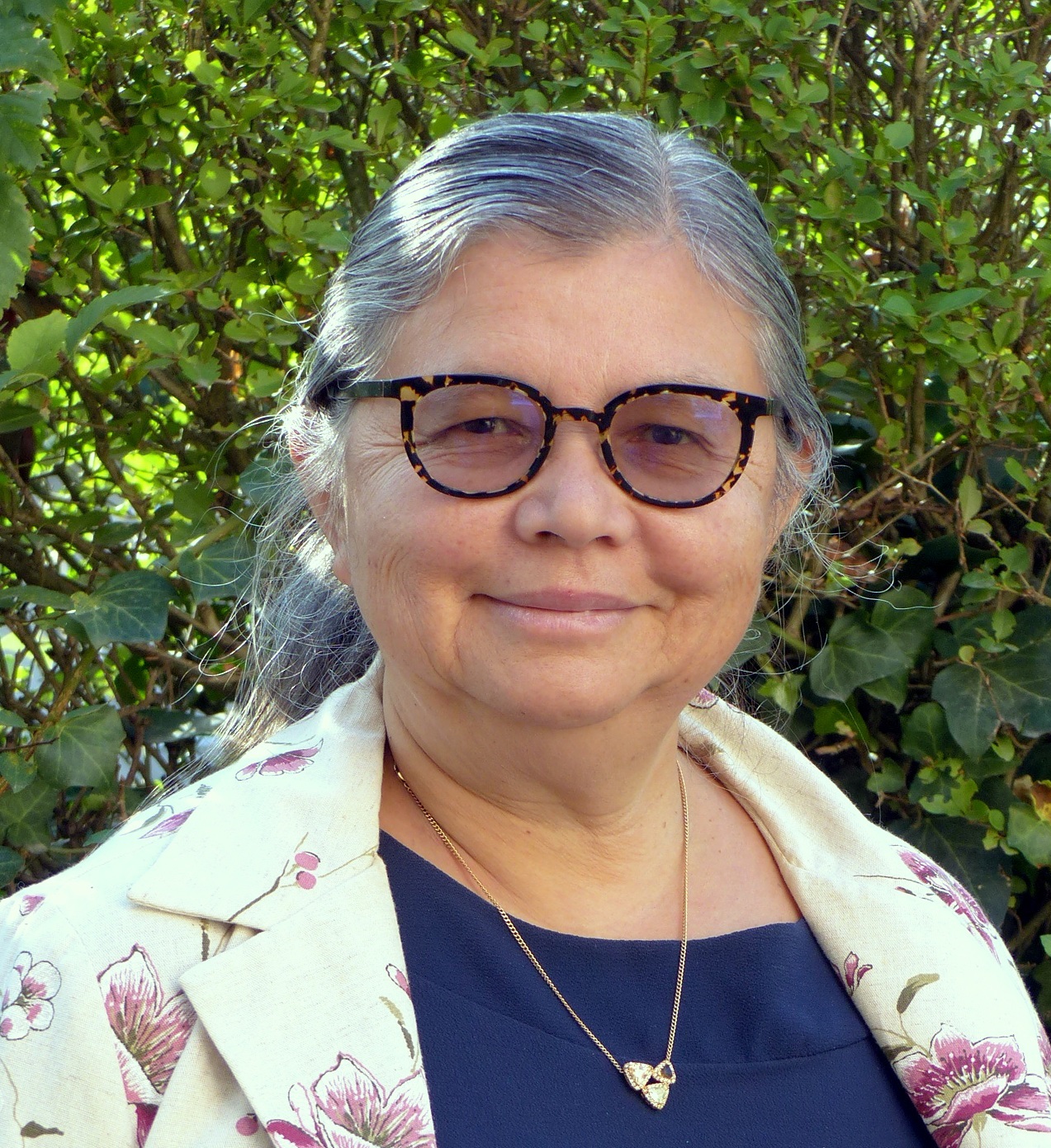 Françoise Cwiek Nguyen
