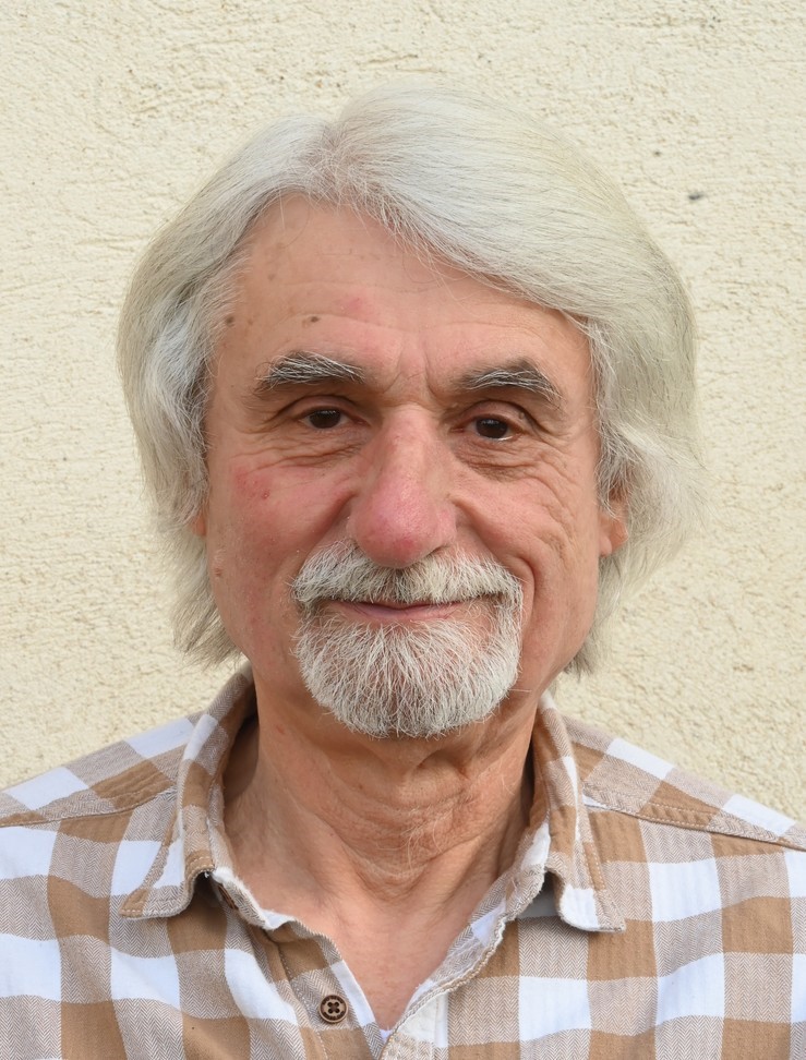 Michel Grezels
