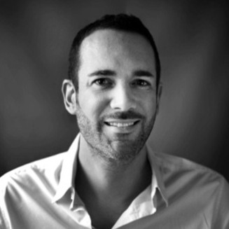 Gregory Macqueron