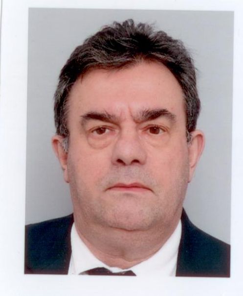 Richard Moro