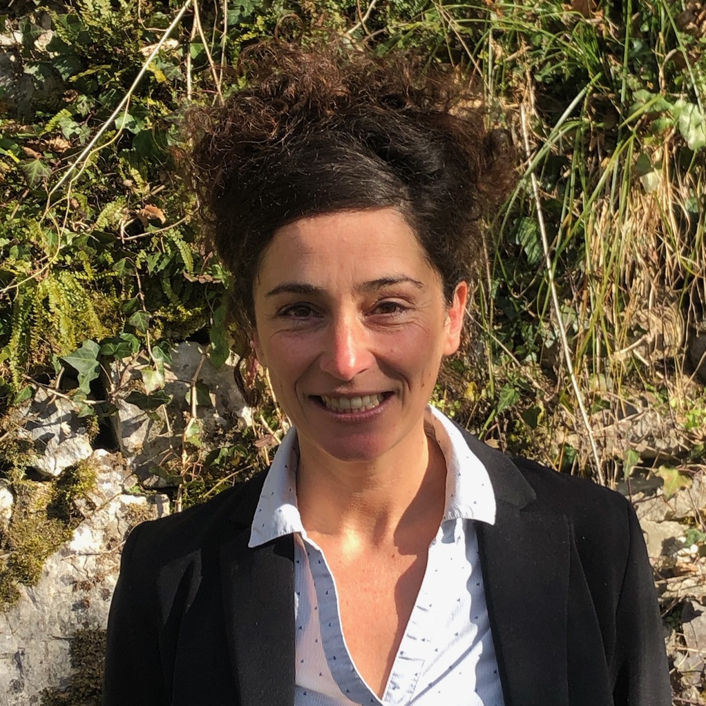 Christine Rault