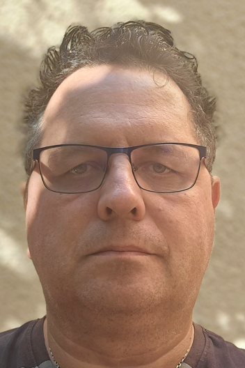 Fabrice Tur